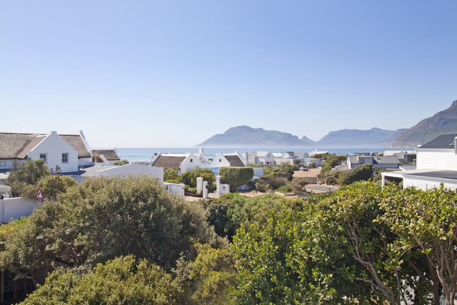 3 Bedroom Property for Sale in Kommetjie Western Cape